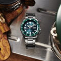 PÁNSKE HODINKY SEIKO SRPD61K1+ BOX PÁNSKE HODINKY SEIKO SRPD61K1+ BOX