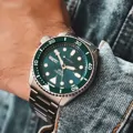 PÁNSKE HODINKY SEIKO SRPD61K1+ BOX PÁNSKE HODINKY SEIKO SRPD61K1+ BOX