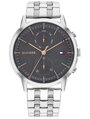 Pánske hodinky TOMMY HILFIGER 1710431 Easton + BOX