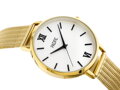 Dámske hodinky  PACIFIC X6172 - gold (zy657b)