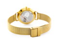 Dámske hodinky  PACIFIC X6172 - gold (zy657b)
