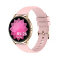 Dámske smartwatch I G. Rossi SW015-2 pink (sg010b)