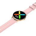 Dámske smartwatch I G. Rossi SW015-2 pink (sg010b)