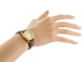 Dámske hodinky  CASIO LTP-V001GL-9BUDF (zd588b)