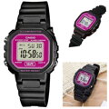Dámske hodinky CASIO LA-20WH-4AEF (zd596c)