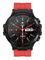 Pánske smartwatch  GRAVITY GT7-5 - volania (sg016e)