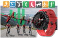 Pánske smartwatch  GRAVITY GT7-5 - volania (sg016e)