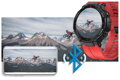 Pánske smartwatch  GRAVITY GT7-5 - volania (sg016e)