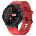 Pánske smartwatch  GRAVITY GT7-5 - volania (sg016e)