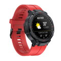 Pánske smartwatch  GRAVITY GT7-5 - volania (sg016e)