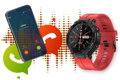 Pánske smartwatch  GRAVITY GT7-5 - volania (sg016e)
