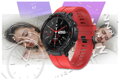 Pánske smartwatch  GRAVITY GT7-5 - volania (sg016e)