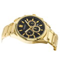Pánske hodinky PERFECT M501CH-06 - CHRONOGRAF (zp381b) + BOX
