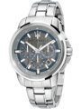 PÁNSKE HODINKY MASERATI R8873621006 - SUCCESSO (zs009f)