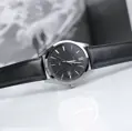 CASIO MTP-VD03L-1A PÁNSKE HODINKY + KRABIČKA