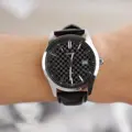 CASIO MTP-VD03L-1A PÁNSKE HODINKY + KRABIČKA