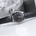 CASIO MTP-VD03L-1A PÁNSKE HODINKY + KRABIČKA