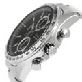 SEIKO CHRONOGRAPH CASUAL QUARTZ PÁNSKE HODINKY SBTR005 + KRABIČKA