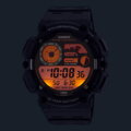 CASIO Digital Moonphase WS-1500H-1A PÁNSKE HODINKY + KRABIČKA