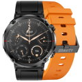 Pánske smart hodinky GRAVITY GT21-2 (sg025b)