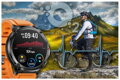 Pánske smart hodinky GRAVITY GT21-2 (sg025b)
