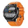 Pánske smart hodinky GRAVITY GT21-2 (sg025b)