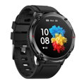 Pánske smart hodinky GRAVITY GT21-2 (sg025b)