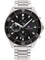 PÁNSKE HODINKY TOMMY HILFIGER LARSON 1791916 (zf088e)