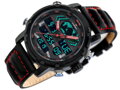 Pánske hodinky NAVIFORCE - NF9160 (zn094d)