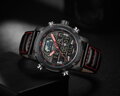 Pánske hodinky NAVIFORCE - NF9160 (zn094d)
