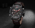 Pánske hodinky NAVIFORCE - NF9160 (zn094d)