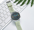 SMARTWATCH pánske Rubicon RNCE68 - uskutočňovanie hovorov (sr016b)