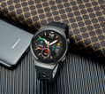 SMARTWATCH pánske Rubicon RNCE68 - uskutočňovanie hovorov (sr016b)
