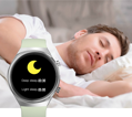 SMARTWATCH pánske Rubicon RNCE68 - uskutočňovanie hovorov (sr016b)