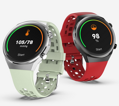 SMARTWATCH pánske Rubicon RNCE68 - uskutočňovanie hovorov (sr016b)