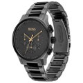 Pánske hodinky HUGO BOSS 1513814 - PEAK CHRONO (zx173a)