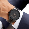 Pánske hodinky HUGO BOSS 1513814 - PEAK CHRONO (zx173a)