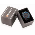 Pánske hodinky PERFECT CH02L - CHRONOGRAF (zp351j) + BOX