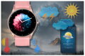 Dámske smartwatch GRAVITY GT2-1 (sg019a)