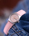 DÁMSKE HODINKY CASIO LTP-V006L-4B (zd576c) + krabička