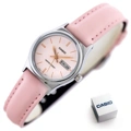 DÁMSKE HODINKY CASIO LTP-V006L-4B (zd576c) + krabička