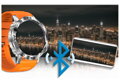 Pánske smartwatch GRAVITY GT20-4 - AMOLED, (sg024d)