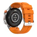Pánske smartwatch GRAVITY GT20-4 - AMOLED, (sg024d)
