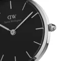 DÁMSKE HODINKY DANIEL WELLINGTON DW00100162- PETITE STERLING 32MM (zw501m)