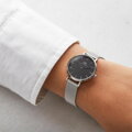 DÁMSKE HODINKY DANIEL WELLINGTON DW00100162- PETITE STERLING 32MM (zw501m)
