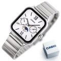 CASIO MTP-M305D-7A2 PÁNSKE HODINKY + KRABIČKA