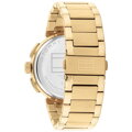 PÁNSKE HODINKY TOMMY HILFIGER Lorenzo 1792118 (zf116c) + KRABIČKA