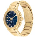 PÁNSKE HODINKY TOMMY HILFIGER Lorenzo 1792118 (zf116c) + KRABIČKA