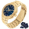 PÁNSKE HODINKY TOMMY HILFIGER Lorenzo 1792118 (zf116c) + KRABIČKA