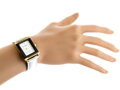 Dámske hodinky  EXTREIM EXT-Y015A-5A (zx662e)